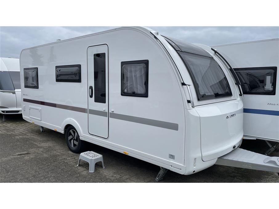 Adria Adora 532 UL